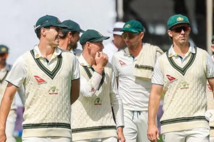 Australia Returns to Lord's After 2023 Ashes 'Cheat Row'