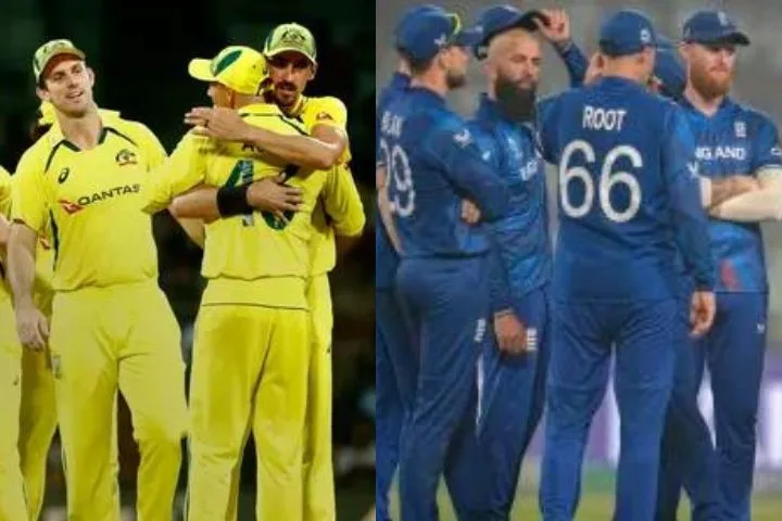 Australia vs England 2024: Schedule, Squads, Live Updates