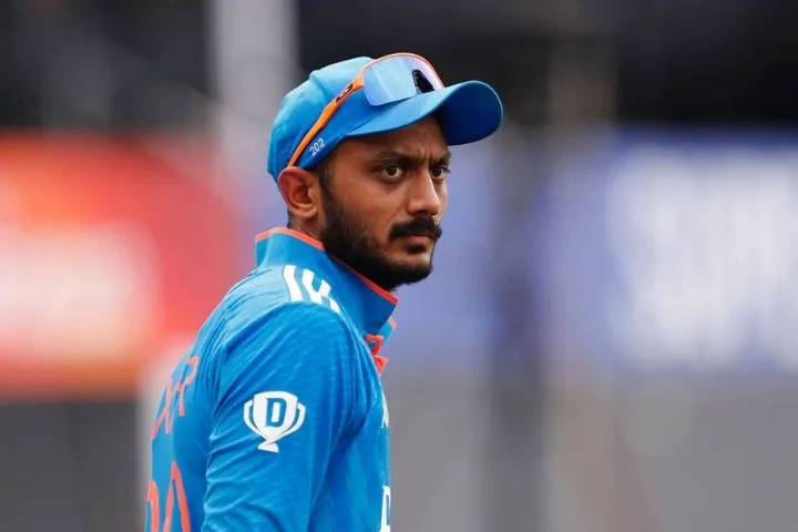 Axar Patel Praises Rohit Sharma's Captaincy Style