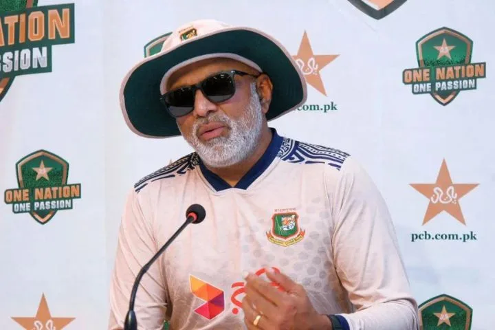 BCB Confirms Chandika Hathurusingha to Remain as Bangladesh Coach Amid Speculation