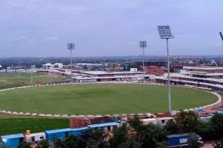 BCCI to Inaugurate New National Cricket Academy in Bengaluru