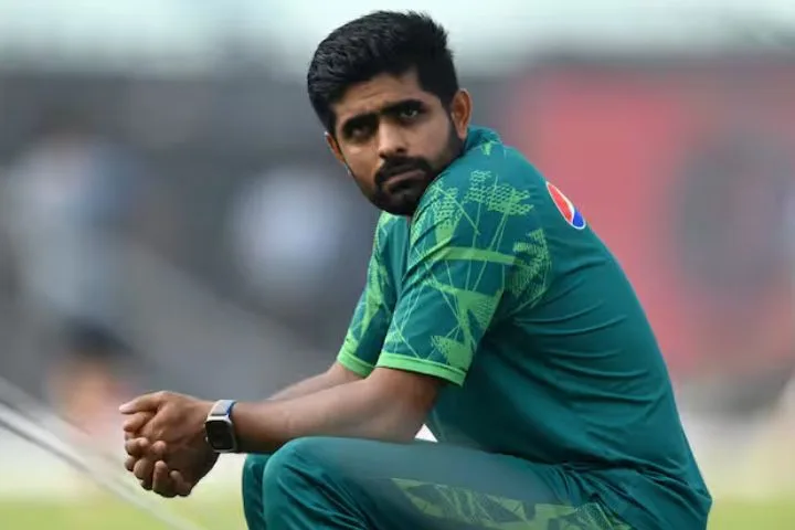 Babar Azam's Captaincy Under Threat Amid Speculation