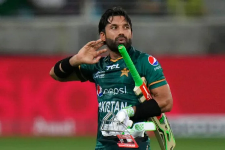 Basit Ali Claims Rizwan Should Replace Babar Azam