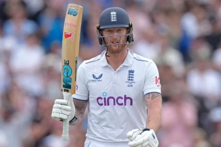 Ben Stokes to Undergo Hamstring Scan Before Pakistan Series