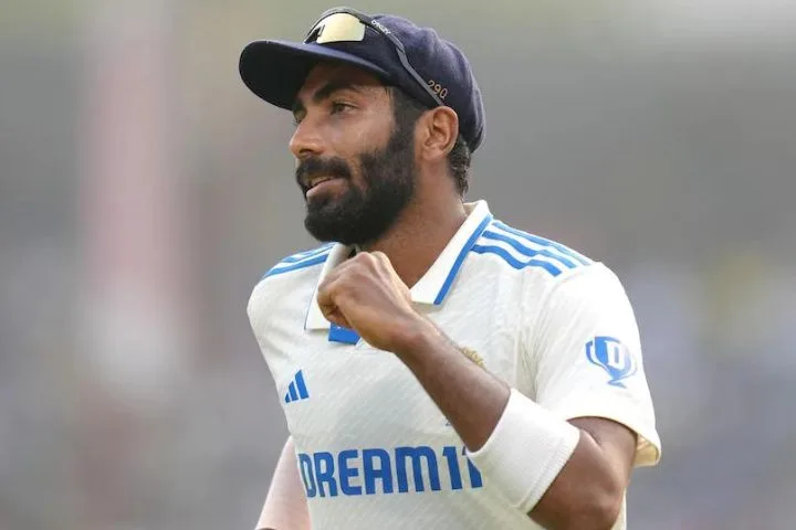 Bumrah Leads 2024 Wicket-Takers After Zakir Hasan's Dismissal