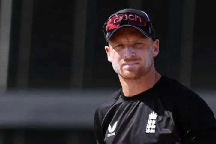 Buttler Out of T20s vs Australia, Phil Salt to Captain England