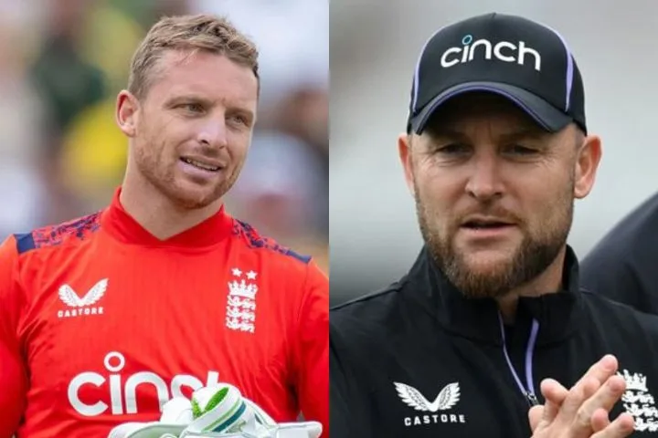 Buttler Thrilled to Join McCullum, Shares Aligned Vision