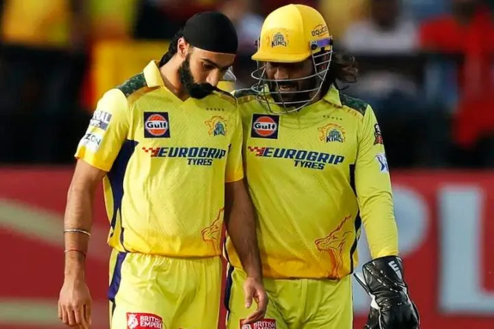 CSK Pacer Praises MS Dhoni's Expertise In T20 Cricket