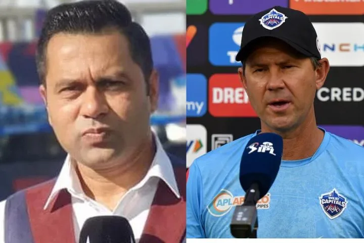 Chopra Predicts Major Shakeup at Punjab Kings Under Ponting