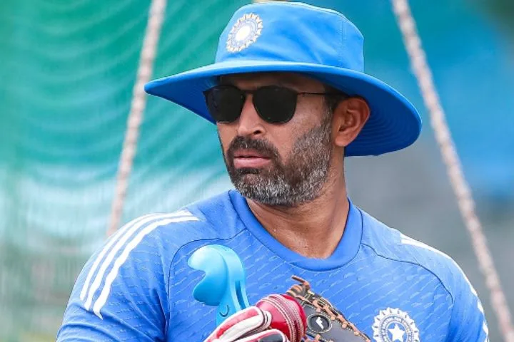 Coach Nayar Makes Bold Statement on KL Rahul’s 2nd Test Spot