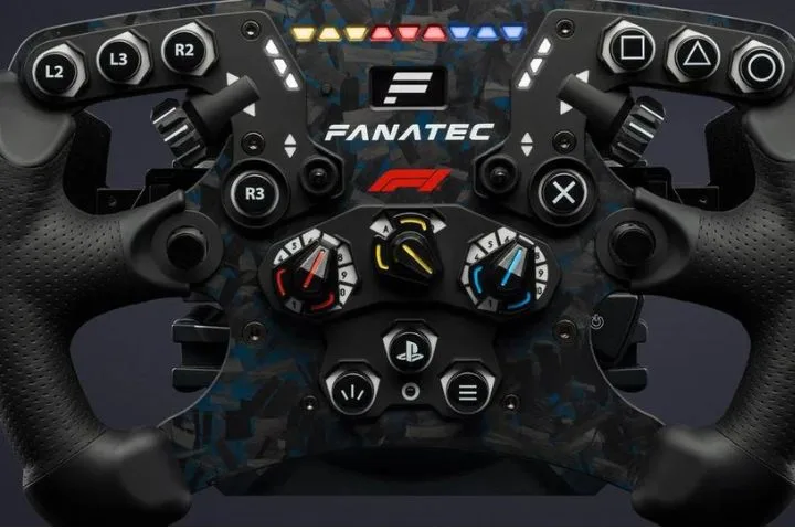 Corsair to Acquire Fanatec Sim Racing Equipment Brand