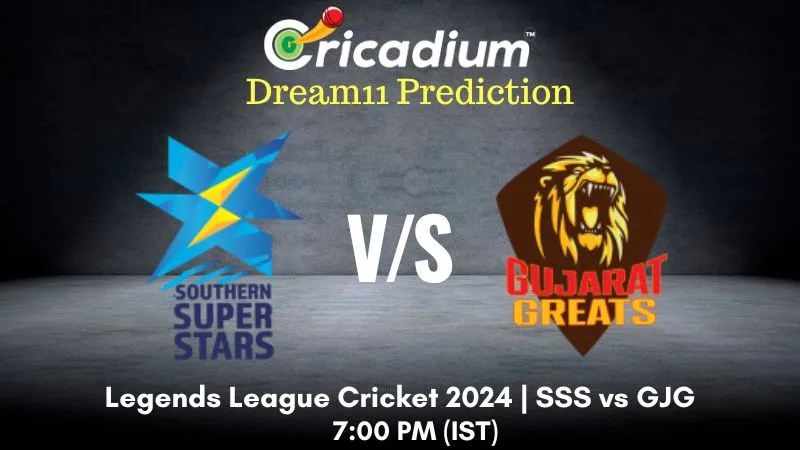 क्या Southern Super Stars ने Gujarat Giants को ‘बोलिंग के जादू’ से दी हार की पाठशाला? या बस एक और ‘गुल्लक’ मैच? 