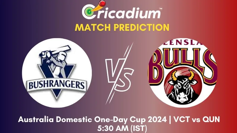 MAL vs LES Match Prediction 6th T20I Australia Domestic One-Day Cup 2024