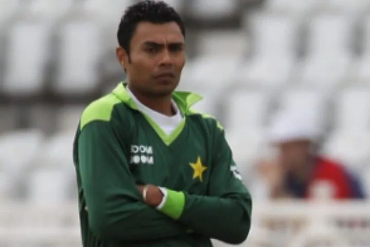 Danish Kaneria Defends Pakistan Players After Loss to Bangladesh