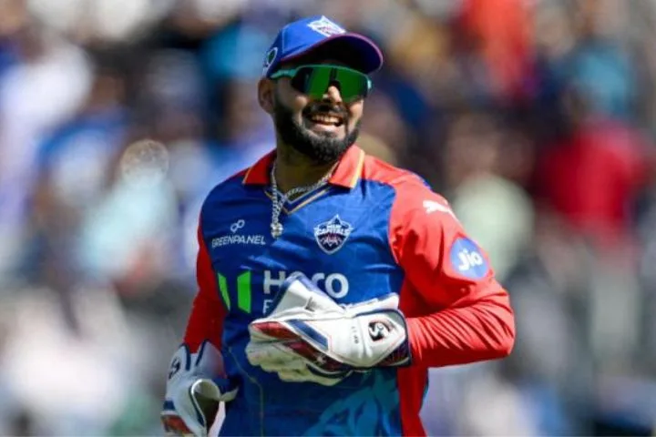 Delhi Capitals to Retain Rishabh Pant for IPL 2025