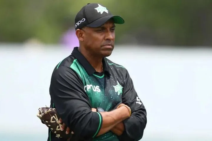 Dulip Samaraweera Banned from Coaching in Australia for 20 Years