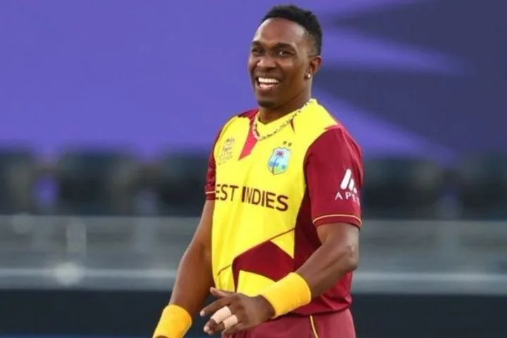 Dwayne Bravo Announces Cricket Retirement