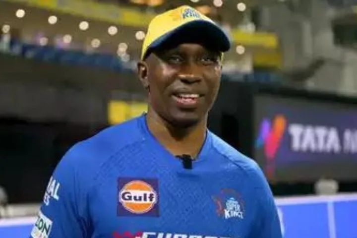 Dwayne Bravo Thanks CSK Fans, Announces KKR Mentorship