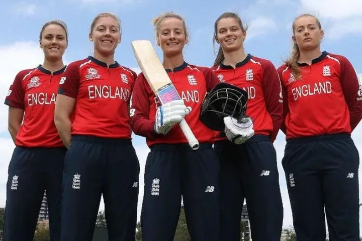 England Women's Teams Unveil Vitality Blast & One-Day Cup