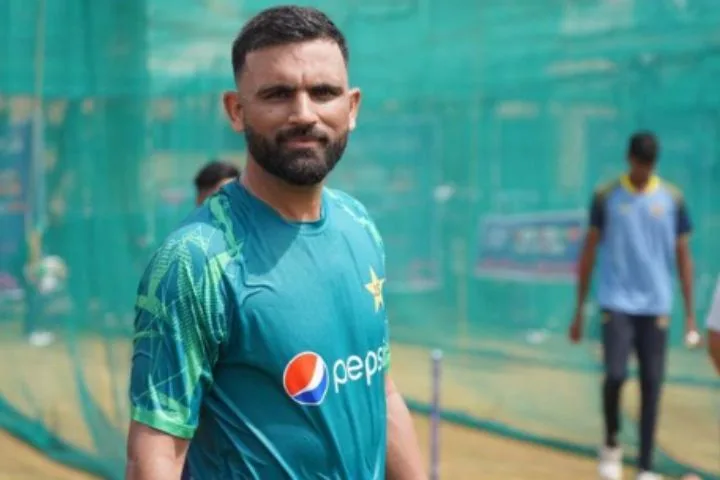 Fakhar Zaman Withdraws from CPL 2024