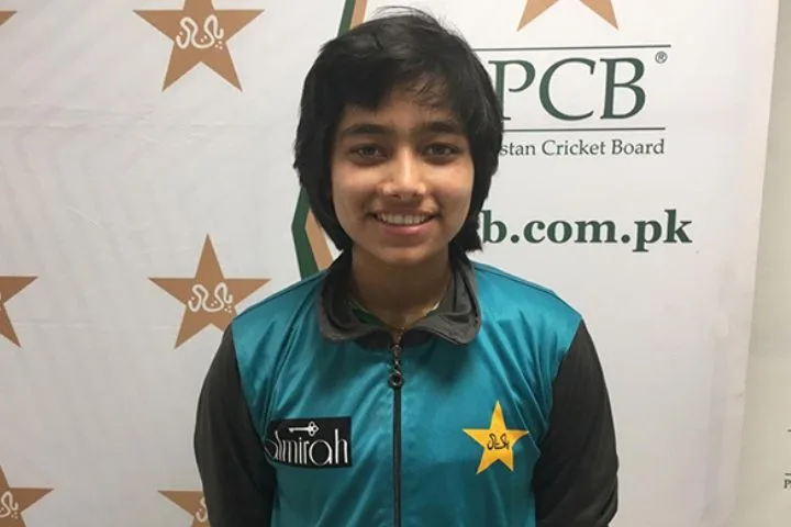 Fatima Sana Promises 'Fearless Cricket' as Pakistan Targets T20 World Cup Glory