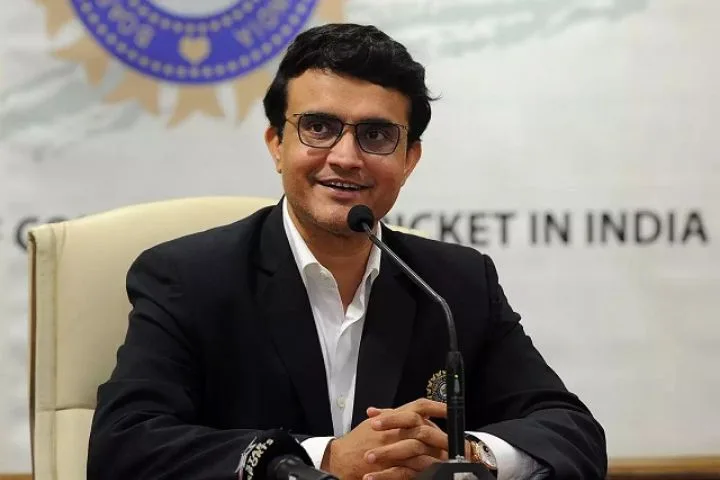 Ganguly Predicts Series Win for India, Hails Bangladesh’s Triumph