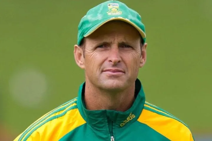 Gary Kirsten to Monitor Pakistan Players in Champions Cup