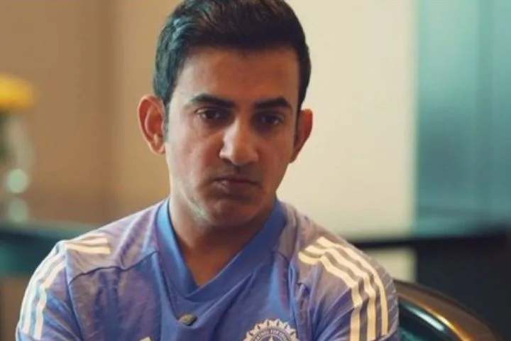 Gautam Gambhir Reveals Reasons for Coaching India