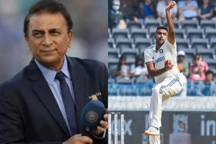 Gavaskar Challenges Ashwin to Counter Aussie Mind Games