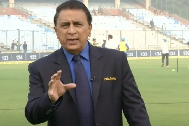 Gavaskar Criticizes Star Bowlers for Skipping Duleep Trophy