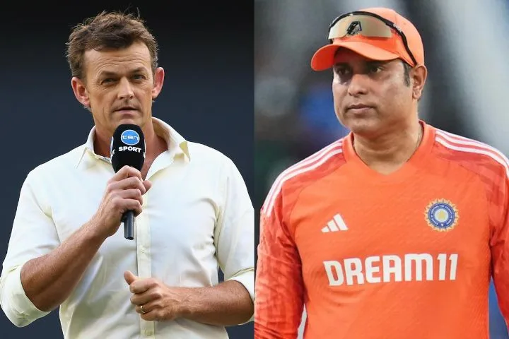 Gilchrist Shares How Laxman's Catch Miss Led to His Retirement