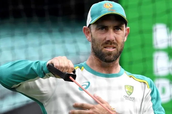 Glenn Maxwell Highlights India's Key Players for 2024-25 Border-Gavaskar Trophy