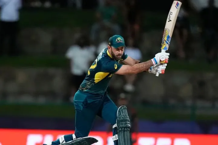 Glenn Maxwell Set to Play in Sheffield Shield Matches