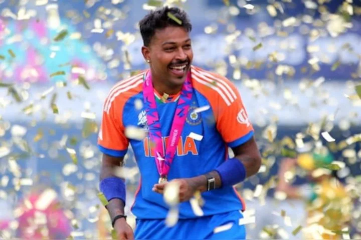 Hardik Pandya Set to Make Red-Ball Comeback with Baroda in Ranji Trophy