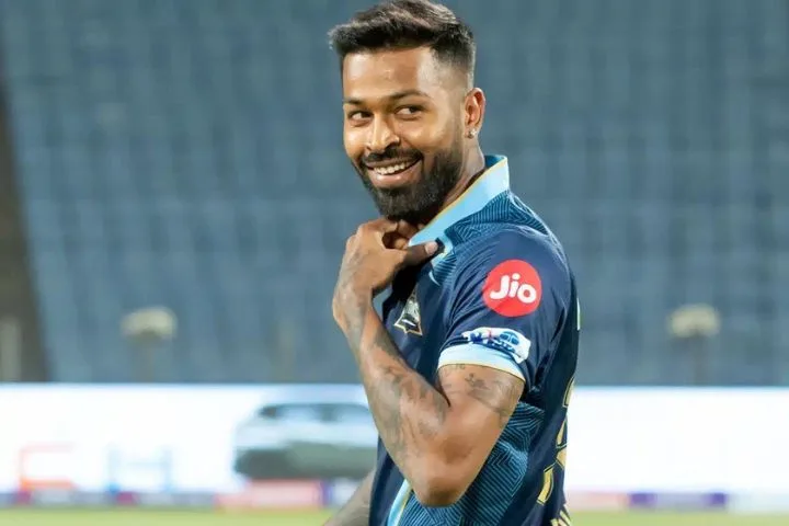 Hardik Pandya's Red Ball Training with Naeem Amin Fuels Test Comeback Rumors