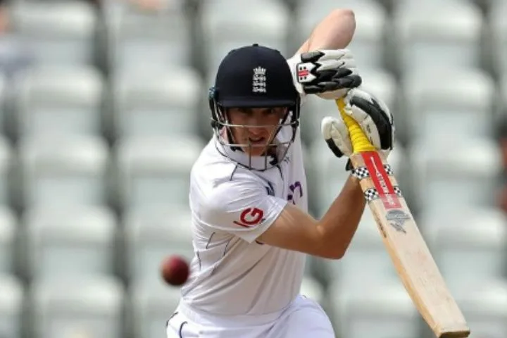 Harry Brook Relieved After First ODI Century Leads England Win