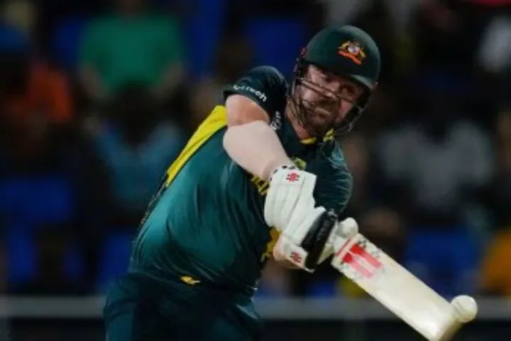 Head Becomes First South Australian to Lead Australia in T20Is