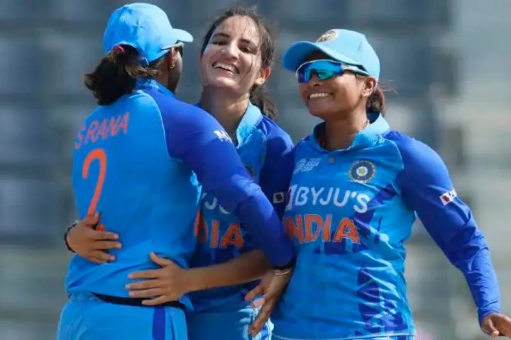 How Women’s T20 Leagues Are Transforming Women’s Cricket