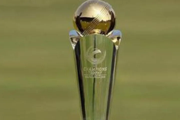 ICC Delegation to Assess Pakistan's Champions Trophy 2025 Prep