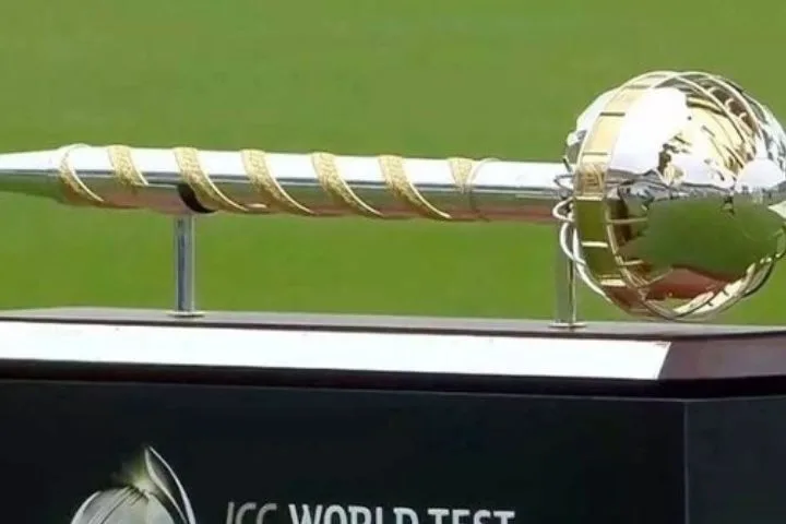 ICC World Test Championship 2025 Final Date Revealed