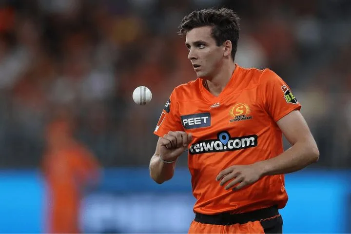 IPL 2021 Jhye Richardson's Regretful Decision and Its Impact