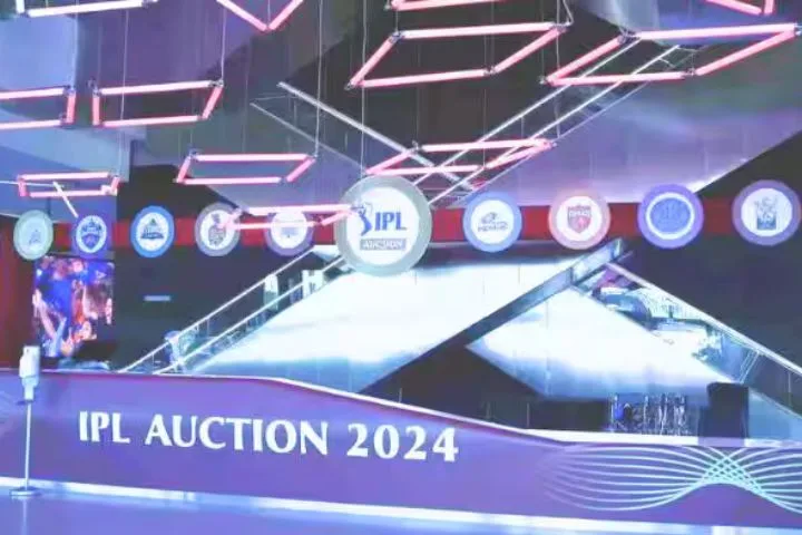 IPL 2025 Auction Team Purses to Expand Under New Retention Rules