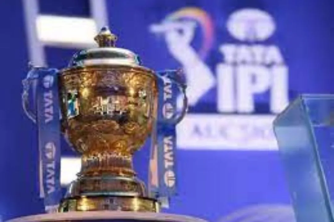 IPL 2025 Auction Twist New Retention Rules & Many More