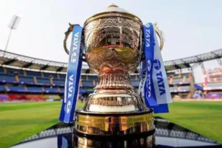 IPL 2025: BCCI Limits Matches to Manage Workload