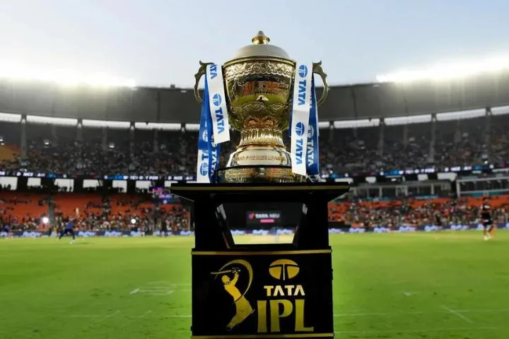 IPL 2025 Mega Auction Set for November or December