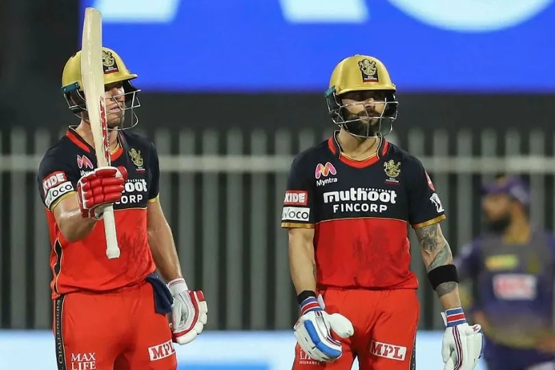 IPL 2025: RCB’s Potential Retentions Before Mega Auction