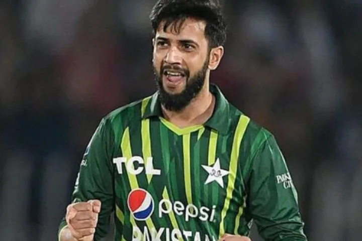 Imad Wasim Replaced After Boundary Miss in CPL 2024