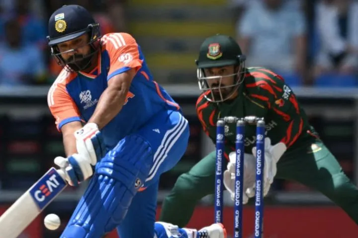 India vs Bangladesh 1st T20I Could be Shifted from Gwalior