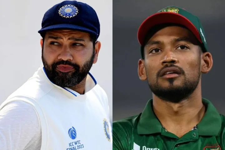 India vs Bangladesh 2024: Schedule, Venues, Live Updates