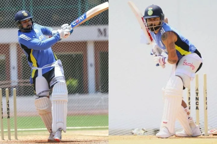 India’s Spin Trio Gears Up for Bangladesh Test